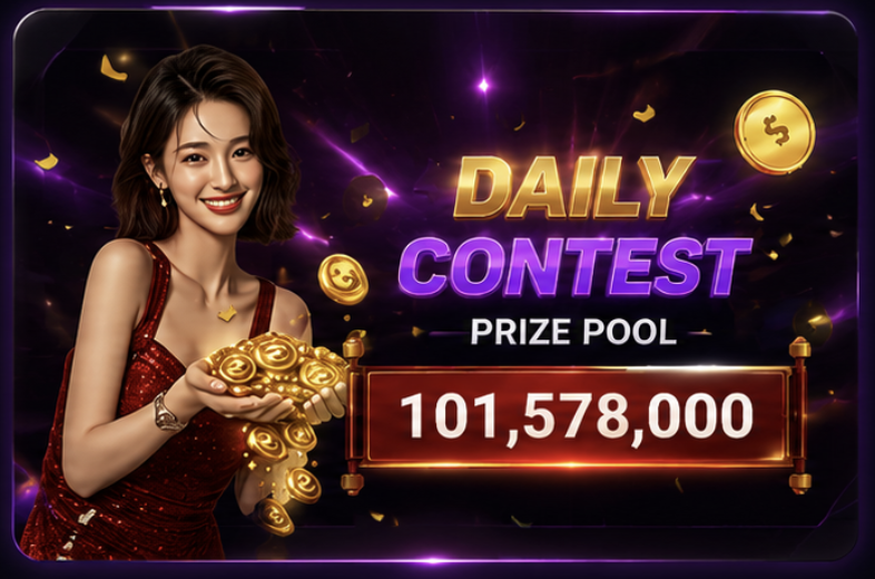 Daily Contest
