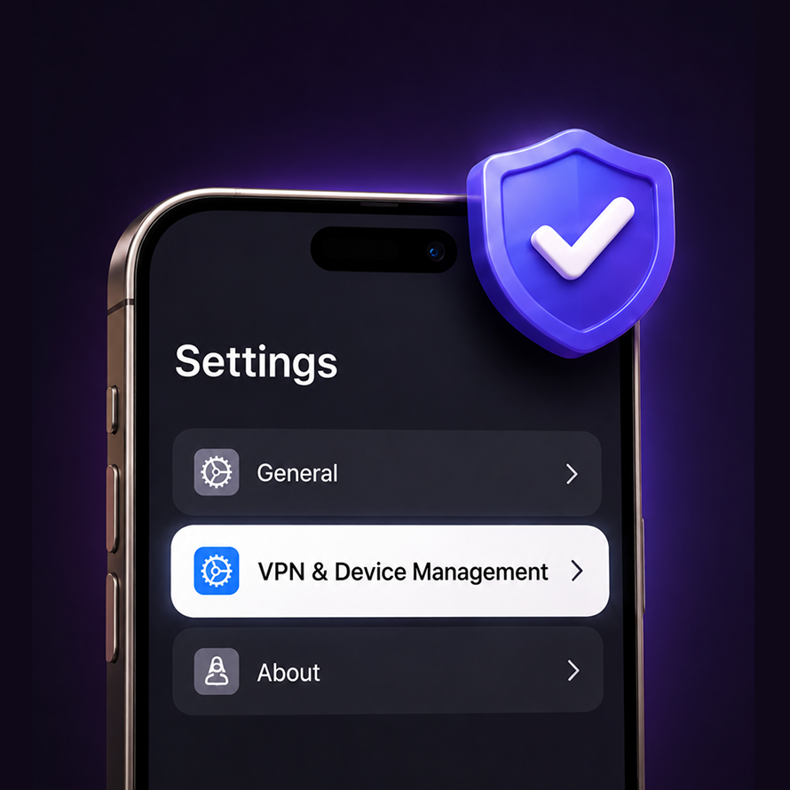 Open Device Management