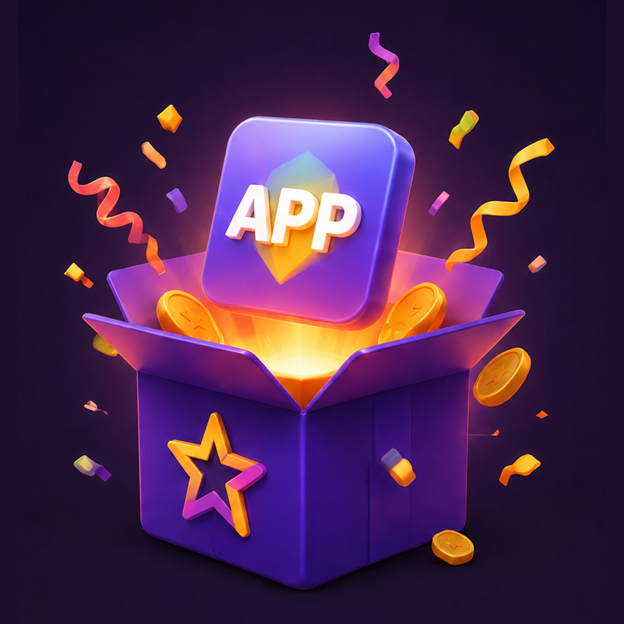 Start playing
